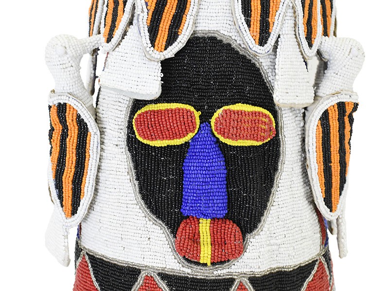 face close up - 1 face close up - 1